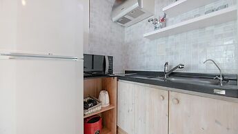 Gangneung The Ciel Spa Pension