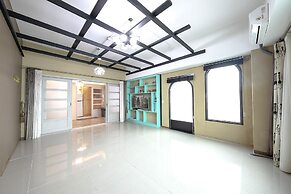 Gangneung The Ciel Spa Pension