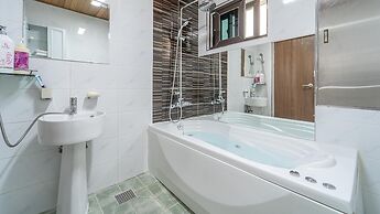 Gangneung The Ciel Spa Pension