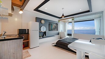 Gangneung The Ciel Spa Pension