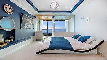 Gangneung The Ciel Spa Pension