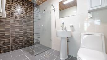 Gangneung The Ciel Spa Pension