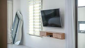 Gangneung The Ciel Spa Pension