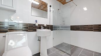 Gangneung The Ciel Spa Pension