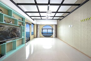 Gangneung The Ciel Spa Pension