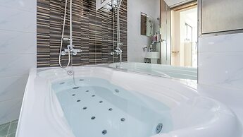 Gangneung The Ciel Spa Pension