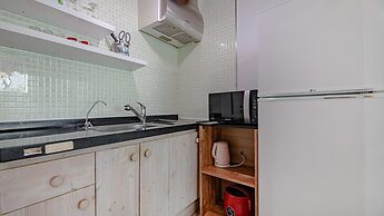 Gangneung The Ciel Spa Pension