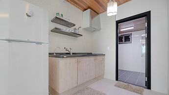 Gangneung The Ciel Spa Pension