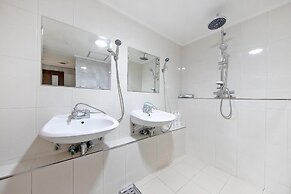 Gangneung The Ciel Spa Pension