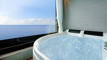 Gangneung The Ciel Spa Pension