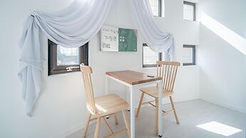 Gangneung The Ciel Spa Pension