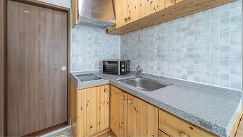 Gangneung The Ciel Spa Pension