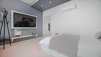 Gangneung The Ciel Spa Pension