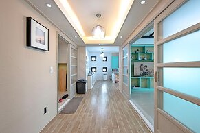 Gangneung The Ciel Spa Pension