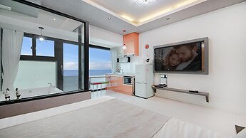 Gangneung The Ciel Spa Pension