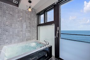 Gangneung The Ciel Spa Pension