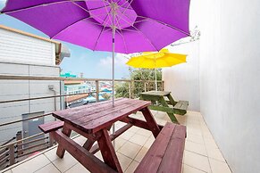 Gangneung The Ciel Spa Pension