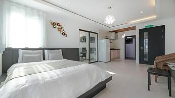 Gangneung The Ciel Spa Pension