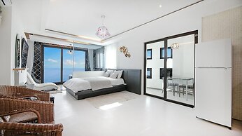 Gangneung The Ciel Spa Pension