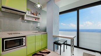 Gangneung The Ciel Spa Pension