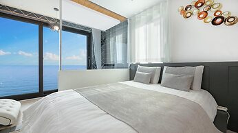 Gangneung The Ciel Spa Pension