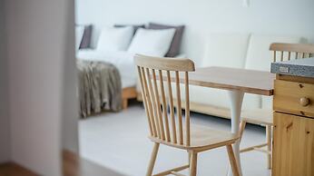 Gangneung The Ciel Spa Pension