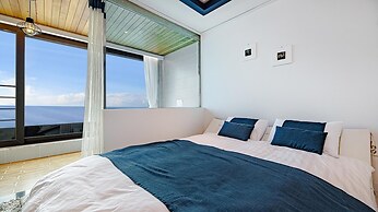 Gangneung The Ciel Spa Pension