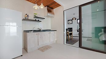 Gangneung The Ciel Spa Pension