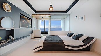 Gangneung The Ciel Spa Pension