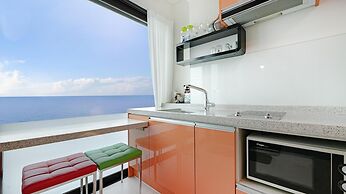 Gangneung The Ciel Spa Pension