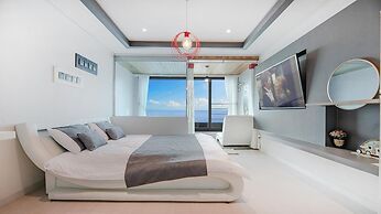 Gangneung The Ciel Spa Pension