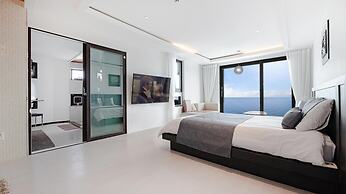 Gangneung The Ciel Spa Pension