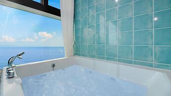 Gangneung The Ciel Spa Pension