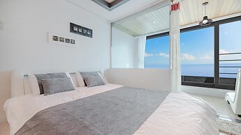 Gangneung The Ciel Spa Pension