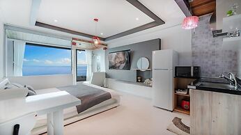 Gangneung The Ciel Spa Pension