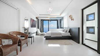 Gangneung The Ciel Spa Pension