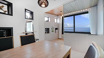 Gangneung The Ciel Spa Pension