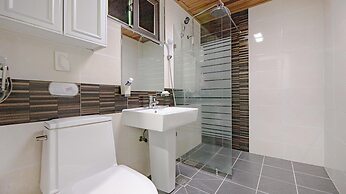 Gangneung The Ciel Spa Pension