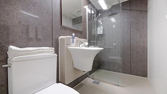 Gangneung The Ciel Spa Pension