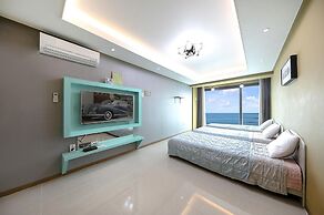 Gangneung The Ciel Spa Pension