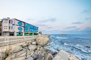 Gangneung The Ciel Spa Pension