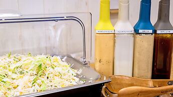 Hotel California Miyakojima Resort