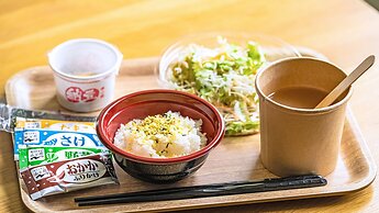 Hotel California Miyakojima Resort