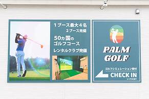 Hotel California Miyakojima Resort