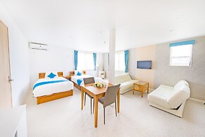 Hotel California Miyakojima Resort