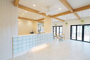 Hotel California Miyakojima Resort