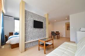 Hotel California Miyakojima Resort