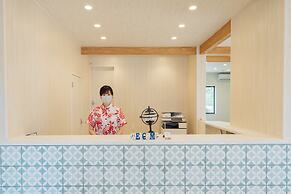 Hotel California Miyakojima Resort