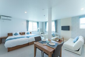 Hotel California Miyakojima Resort