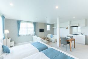 Hotel California Miyakojima Resort